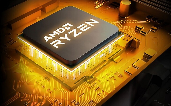 AMD Zen 5 có thể phải chia tay với tiến trình 3nm 1